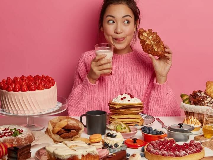 Hydration to exercise Ways to manage sugar cravings during your pregnancy Hydration To Exercise: प्रेग्नेंसी के दौरान मीठे की क्रेविंग कम करने के लिए करें यह एक्सरसाइज