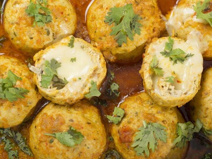 Paneer Cheese Balls Recipe : சில்லென்று இருக்கும் மாலை வேளையில் மொறுமொறுன்னு ஸ்நாக்ஸ் செய்யனுமா..? இந்த பன்னீர் சீஸ் பால்ஸ் ரெசிபியை ட்ரை செய்யுங்கள்..!