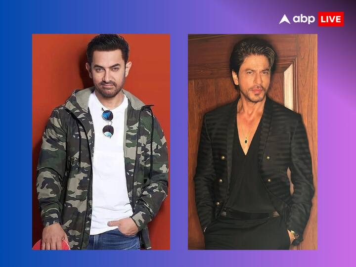 Bollywood Kissa: एक्टर आमिर खान और शाहरुख खान के बीच सालों पुरानी दोस्ती है. ऐसे में आपको जानकर हैरानी होगी कि एक बार आमिर किंग खान की पार्टी में घर से खाना लेकर पहुंचे थे. जानिए क्या है इसकी वजह....