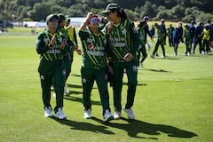PAK vs NZ T20I Series: Pakistan Women's Cricket Team Scripts History Vs New Zealand