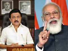 மிக்ஜாம் புயல் பாதிப்பு.. ‘ரூ.5,060 கோடி இடைக்கால நிவாரணம் வழங்கிடுக’ - பிரதமருக்கு முதலமைச்சர் ஸ்டாலின் கடிதம்..!