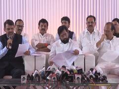 चहापानावर बहिष्कार टाकणाऱ्या विरोधकांसाठी आता सुपारी पान ठेवू : देवेंद्र फडणवीस