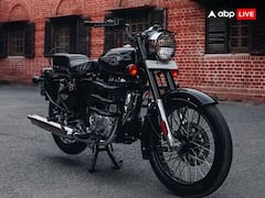 Sales Report: पिछले महीने इन टू-व्हीलर कंपनियों की चली 'दादागिरी', देखें तस्वीरें