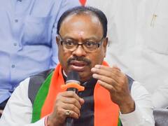 मराठा आरक्षण को लेकर नहीं थम रहा बवाल, कार्यकर्ताओं ने महाराष्ट्र प्रदेश BJP अध्यक्ष को दिखाए काले झंडे, हिरासत में 21 लोग