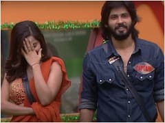 అమర్ వీడియోను లీక్ చేసిన బిగ్ బాస్, శోభ శెట్టి ఏడుపు - ఫన్ టాస్క్‌లోనూ అదే లొల్లి