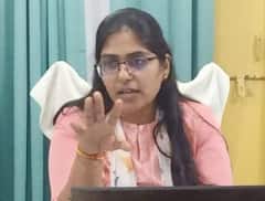 SDM ज्योति मौर्य की तलाक अर्जी पर आज सुनवाई, पति आलोक मौर्य को दाखिल करना है जवाब