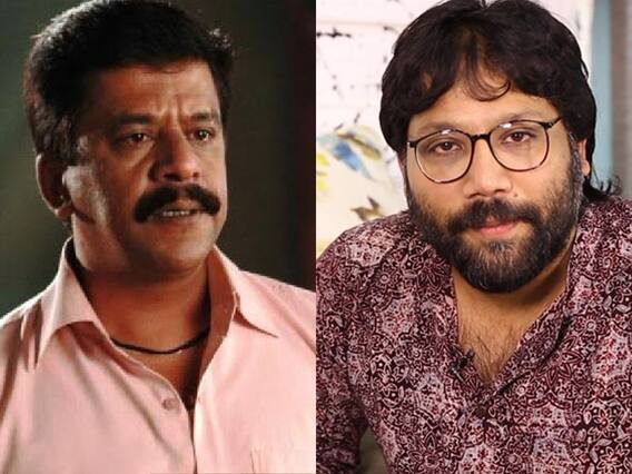 Upendra Limaye: 'अॅनिमल' मध्ये काही मिनिटांचा सीन, तरीही भाव खाऊन गेला; अशी मिळाली उपेंद्र लिमयेला चित्रपटाची ऑफर Upendra Limaye: 'अॅनिमल' मध्ये काही मिनिटांचा सीन, तरीही भाव खाऊन गेला; अशी मिळाली उपेंद्र लिमयेला चित्रपटाची ऑफर
