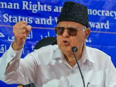 PoK पर बयान को लेकर अमित शाह पर भड़के फारूक अब्दुल्ला, 'फौज को डायवर्ट न करता तो...'