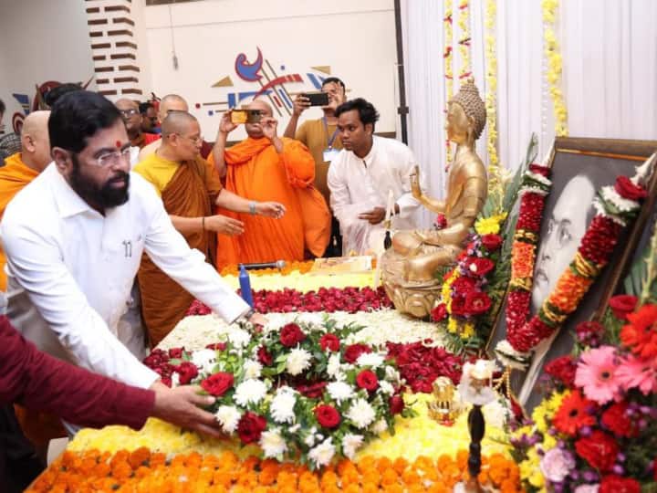 बाबा साहेब आंबेडकर का निधन छह दिसंबर 1956 को हुआ था.