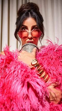 Nora Fatehi Photos:  నోరా అందానికి ఫిదా కానివారున్నారా!