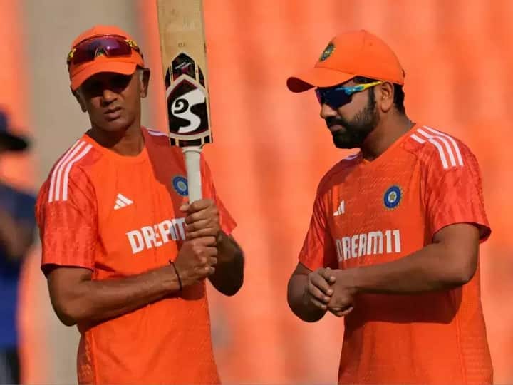Rahul Dravid on Team India batters Game plan for South Africa tour IND vs SA: दक्षिण अफ्रीका में कैसी होगी टीम इंडिया की बैटिंग अप्रोच? हेड कोच राहुल द्रविड़ ने बताया गेम प्लान