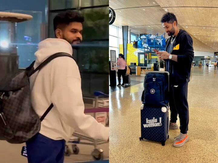 Team India leaves for South Africa, series will start from December 10