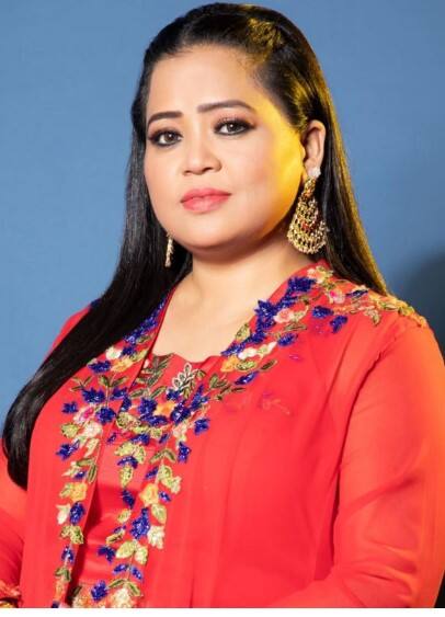 ਭਾਰਤੀ ਸਿੰਘ ਨੇ ਪਰਿਵਾਰ ਤੋਂ ਕਿਉਂ ਛੁਪਾਈ ਪ੍ਰੈਗਨੈਂਸੀ ?