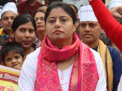 क्या वाराणसी से चुनाव लड़ेंगी पल्लवी पटेल? अखिलेश यादव ने दिया ये जवाब