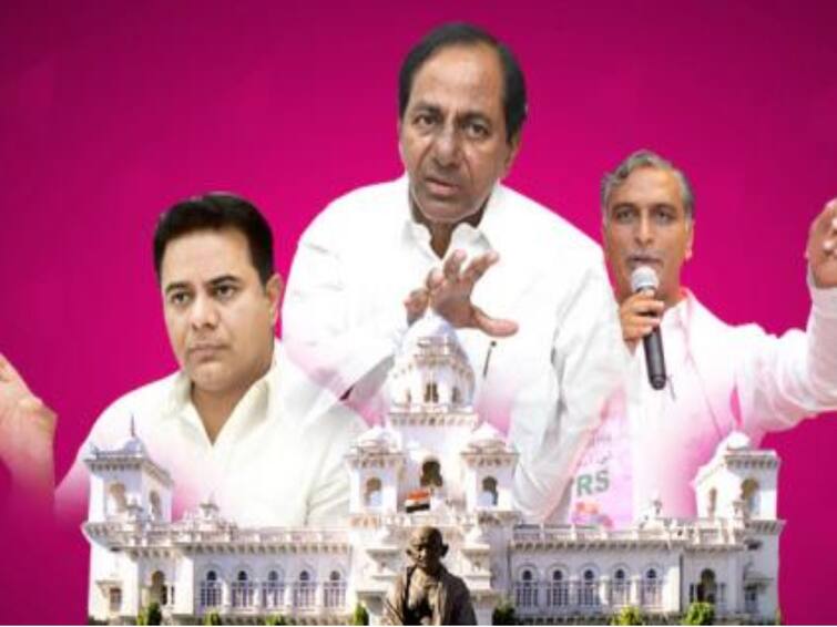 BRS Legislative Party leader Who is telangana Opposition leader not kcr ktr harish rao Who Is Telangana Opposition Leader: తెలంగాణలో ప్రతిపక్ష నేత ఎవరు? కేటీఆర్, హరీష్ కాదు, అనూహ్యంగా కొత్త పేరు!