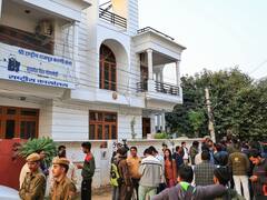 पंजाब पुलिस ने करणी सेना चीफ की हत्या से  7 महीने पहले ही राजस्थान को किया था अलर्ट, AK 47 का दिया था इनपुट