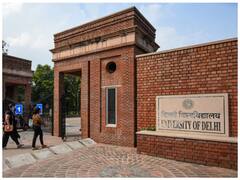 QS University Ranking 2024: DU से लेकर IIT बॉम्बे तक, ये इंस्टीट्यूट रहे इस मामले में टॉप पर