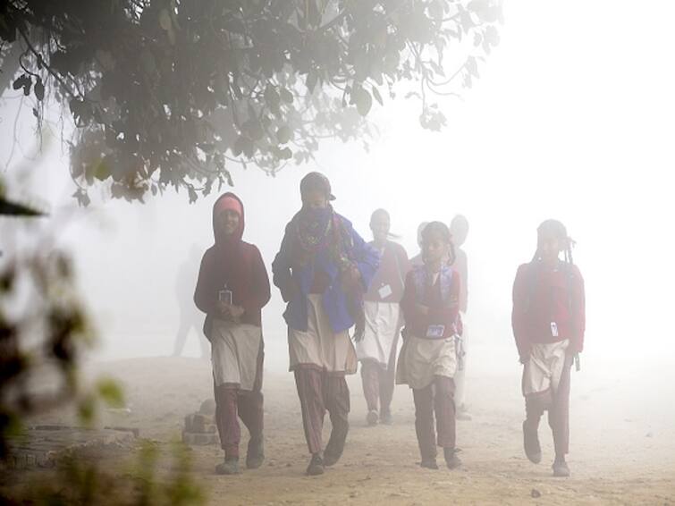 Delhi Schools Six Days Winter Vacation Announced From January 1 Education Pollution Delhi Schools To Have Six Days Winter Vacation. Check Dates