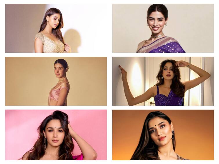 B-Town Diva Inspired Bridesmaid’s Ensembles You Need To Take A Look For Your Best Friend’s Wedding B-Town Diva Inspired Bridesmaid’s Ensembles You Need To Take A Look For Your Best Friend’s Wedding