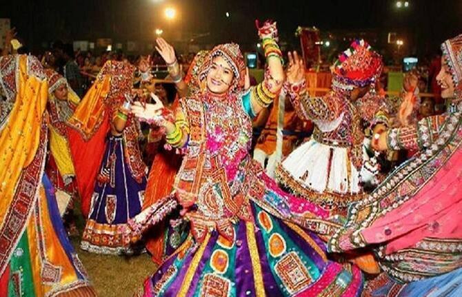 Gujarati garba gets place in UNESCO, a proud moment for Gujarati ગુજરાતીઓ માટે ગૌરવની ક્ષણ, ગરબાએ પ્રાપ્ત કર્યું યુનેસ્કોની અમૂર્ત સંસ્કૃતિ વારસામાં સ્થાન