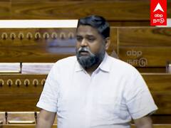 Senthil kumar MP Apologized : “பசு மூத்திர மாநிலங்கள்” சர்ச்சையான பேச்சு.. மன்னிப்பு கேட்ட DMK MP..