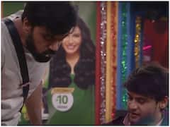 ఫలించిన అమర్ శాపం - అర్జున్, యావర్‌లకు బిగ్ బాస్ కేక్ టాస్క్