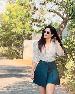 Guppedantha Manasu Jyothi Rai : ఇక జగతి మేడం అనకూడదు 'ప్రెటీ గాళ్' అనాలి!