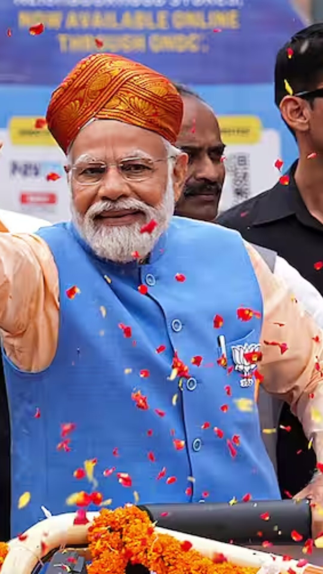 तीन राज्यों के विधानसभा चुनाव की शानदार जीत से बीजेपी काफी खुश है