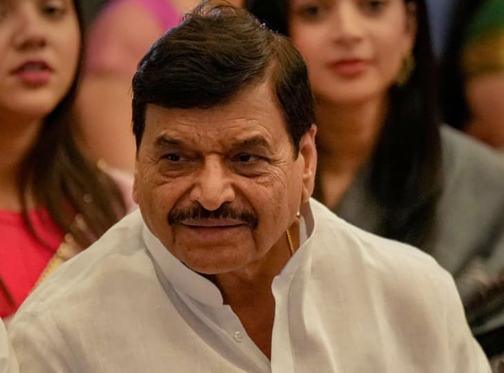 Shivpal Singh Yadav recommend to CM Yogi Adityanath for OP Rajbhar become Minsiter UP Politics: ओपी राजभर के लिए सीएम योगी से सिफारिश करेंगे सपा नेता शिवपाल यादव, जानिए क्या कहा?