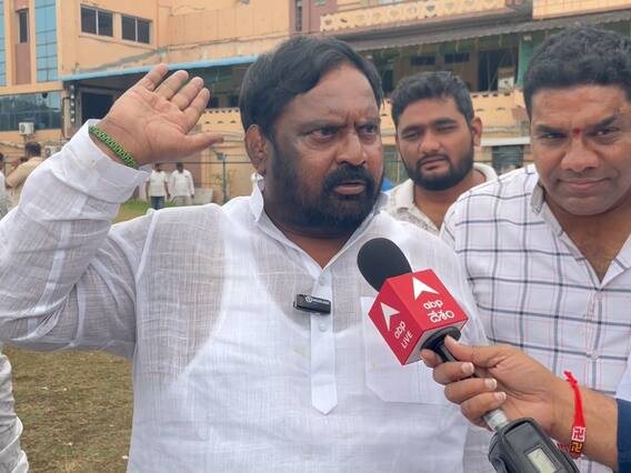 TPCC Working President Anjan Kumar Yadav : మంత్రివర్గ విస్తరణలో సామాజిక న్యాయం జరగాలి | ABP Desam