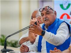 हरियाणा: सत्र से पहले भूपिंदर हुड्डा ने की बैठक, इन मुद्दों पर सदन में सरकार को घेरने की तैयारी