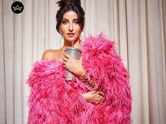 Nora Fatehi Photos:  నోరా అందానికి ఫిదా కానివారున్నారా!