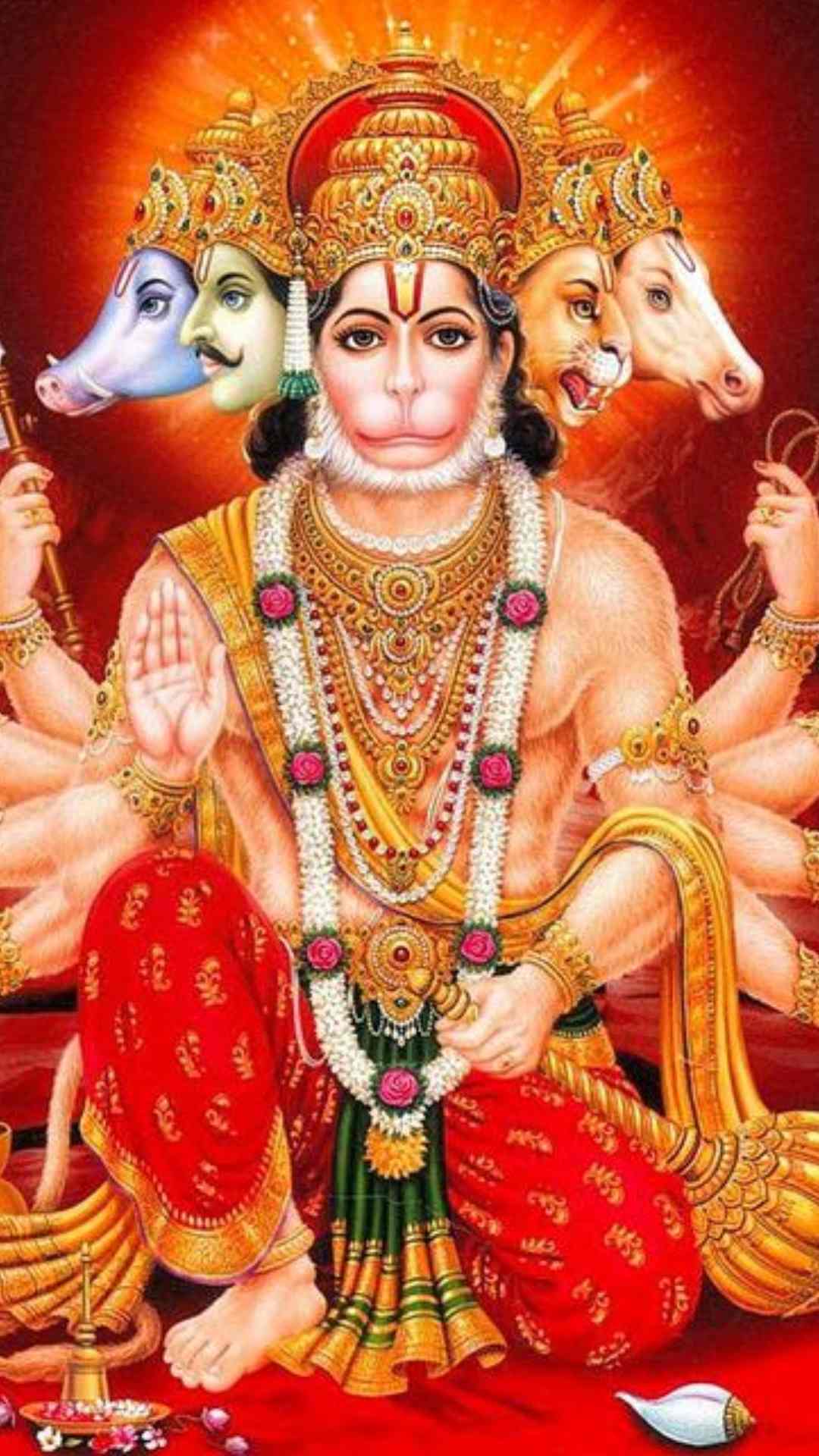 विवेक, ज्ञान और आठ सिद्धियों से युक्त विद्या