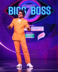 Nani Photos : பிக் பாஸில் நேச்சுரல் ஸ்டார் நானி..வைரலாகும் புகைப்படங்கள்.!