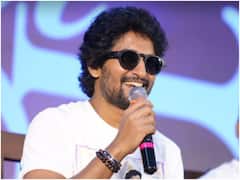 'హాయ్ నాన్న' ప్రీ రిలీజ్ బిజినెస్ - నాని రేంజ్ తగ్గిందా? 'దసరా' కంటే ఇంత తక్కువా?