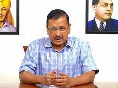 CM केजरीवाल ने दिल्ली जल बोर्ड का कैग से ऑडिट कराने का दिया निर्देश, बोले- 'भ्रष्टाचार बर्दाश्त नहीं'