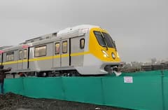 ट्रैफिक पुलिस ने जारी किए इंदौर के रिंग रोड पर ट्रैफिक डायवर्जन प्लान, मेट्रो वर्क के लिए बंद रहेंगे ये रास्ते