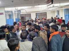 बदमाशों ने JDU नेता के घर में घुसकर सीने में मारी गोली, इलाके में दहशत का माहौल, घायल पटना रेफर