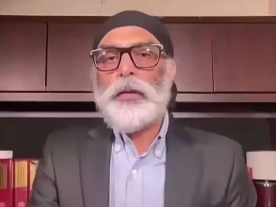 Gurpatwant Singh Pannun's new threat over plot to kill him, Says 'Will attack Parliament' Gurpatwant Singh Warning: భారత పార్లమెంట్‌పై దాడి చేస్తా, ఢిల్లీని ఖలిస్థాన్‌గా మార్చేస్తా - గురుపత్వంత్ సింగ్ వార్నింగ్