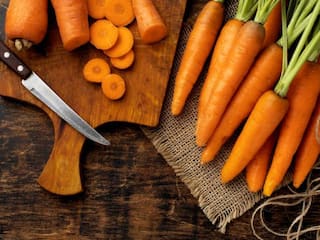 सर्दियों में सिर्फ स्वाद के लिए ही बल्कि इस वजह से खाई जाती है जड़ वाली सब्जी गाजर-मूली, यह है लॉजिक