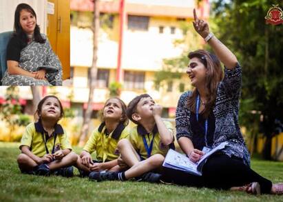 The role of schools in fostering students mental health and well-being Students Mental Health: மாணவர்கள் மன நலம், நல்வாழ்வை வளர்ப்பதில் பள்ளிகளின் பங்கு!