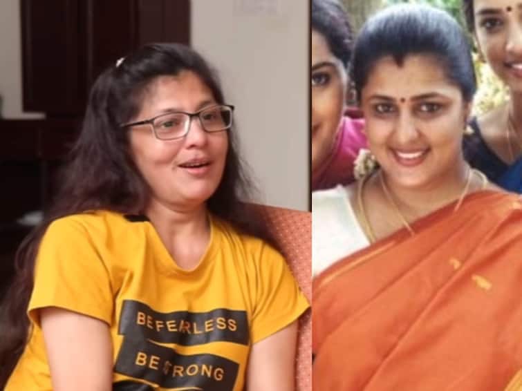 vaigasi poranthchu actress kaveri on her film career and personal life Actress Kaveri : நமக்கு ஹீரோயின் ரோலா குடுப்பாங்க.. காவேரி பகிர்ந்த சினிமா சீக்ரெட்ஸ்
