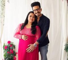 Bharti Singh: ਪਰਿਵਾਰ ਤੋਂ 4 ਮਹੀਨੇ ਪ੍ਰੈਗਨੈਂਸੀ ਛੁਪਾਉਣ ਲਈ ਭਾਰਤੀ ਸਿੰਘ ਕਿਉਂ ਹੋਈ ਮਜ਼ਬੂਰ ? ਜਾਣੋ ਵੱਡੀ ਵਜ੍ਹਾ