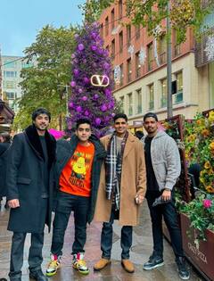 Shubman Gill: ਮਿਊਜ਼ਿਕ ਵੀਡੀਓਜ਼ 'ਚ ਐਂਟਰੀ ਕਰਨਗੇ ਸ਼ੁਭਮਨ ਗਿੱਲ! ਜਾਣੋ ਸਾਰਾ ਤੇਂਦੁਲਕਰ ਦੇ ਨਾਂਅ 'ਤੇ ਫਿਰ ਕਿਉਂ ਛਿੜੀ ਚਰਚਾ?