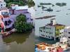 Michaung Cyclone : நாட்கள் கழிந்தும் வெளியேறாத வெள்ள நீர்..அவதிப்படும் சென்னை மக்கள்!