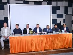 लखनऊ में मेडिकल डिवाइस बनाने की यूनिट लगी, इंवेस्टर्स समिट में हुआ था एलान