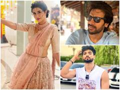 Year ender 2023 : किसी का हुआ ब्रेकअप तो किसी ने लिया तलाक़, इस साल अलग हुए टीवी के ये कपल