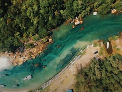 दुनिया के किस देश में नहीं है कोई नदी? बेहद दिलचस्प है नाम