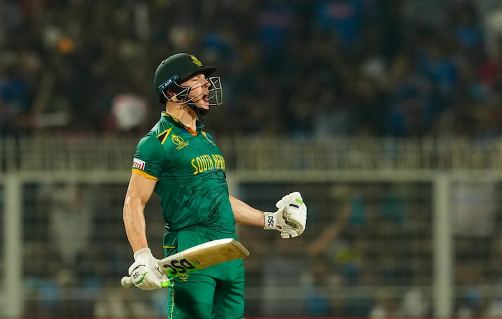 David Miller stands on the verge of creating history, requiring a mere 42 runs to surpass Rohit Sharma and claim the title of the highest run-scorer in T20I encounters between India and South Africa.