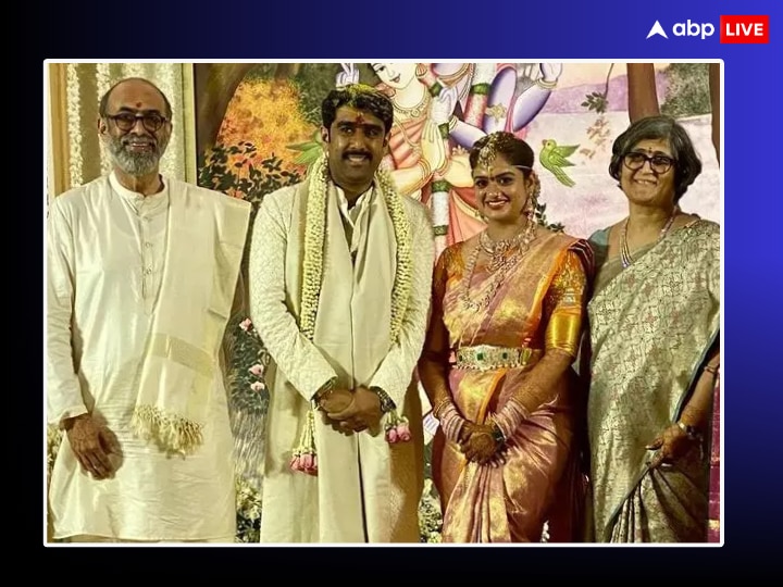 Rana Daggubati Brother Abhiram Daggubati Destination Wedding In Sri ...